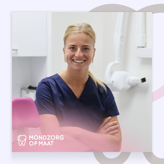 Lisette Helderop