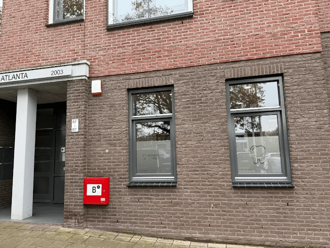 Praktijk van Mondzorg op Maat in Schiedam