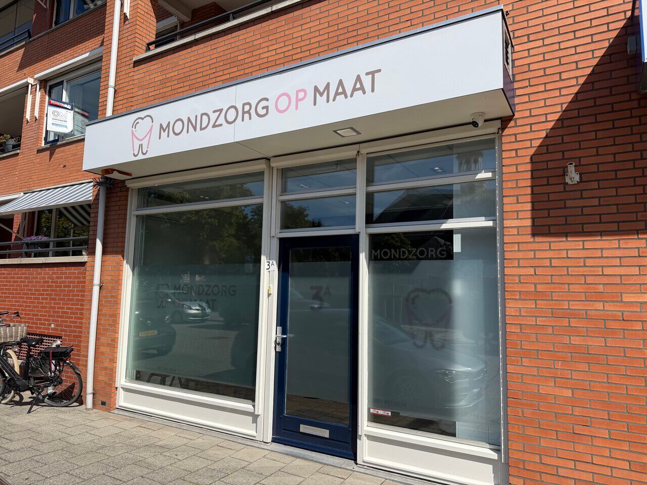 Praktijk van Mondzorg op Maat in 's-Gravenzande
